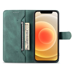 AZNS Dream Second Generation Skin Feel PU+TPU Horizontal Flip Leather Case with Holder & Card Slots & Wallet, For iPhone 13 mini, For iPhone 13, For iPhone 13 Pro, For iPhone 13 Pro Max