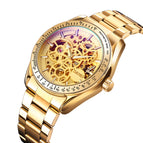 Gold