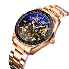 Rose Gold