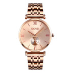 Rose Gold Men