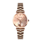 Rose Gold Women