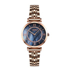 Rose Gold Black Women