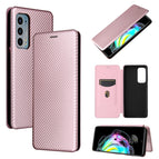 For Motorola Edge 20 / Pink