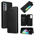 For Motorola Edge 20 / Black