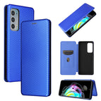 For Motorola Edge 20 / Blue