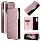 For Samsung Galaxy Z Fold3 5G / Pink