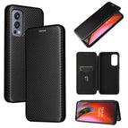 For OnePlus Nord 2 5G / Black
