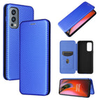 For OnePlus Nord 2 5G / Blue
