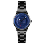 For Ladies / Black Blue