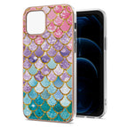 For iPhone 13 mini / Colorful Scales