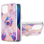For iPhone 13 mini / Light Purple