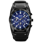 Black Blue