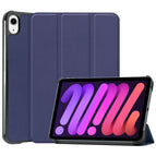 For iPad mini 6 / mini 2024 / Blue