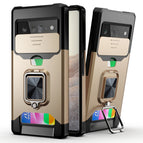 For Google Pixel 6 Pro / Gold