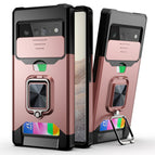 For Google Pixel 6 Pro / Rose Gold