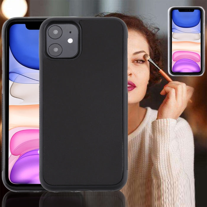 TPU + PC Anti-Schwerkraft-Schutzhülle mit Fallschutz, für iPhone 13 mini, für iPhone 13, für iPhone 13 Pro, für iPhone 13 Pro Max