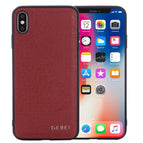 For iPhone 11 Pro Max / Red