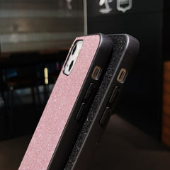 SULADA Shockproof TPU + Handmade Leather Case, For iPhone 13 mini, For iPhone 13, For iPhone 13 Pro, For iPhone 13 Pro Max