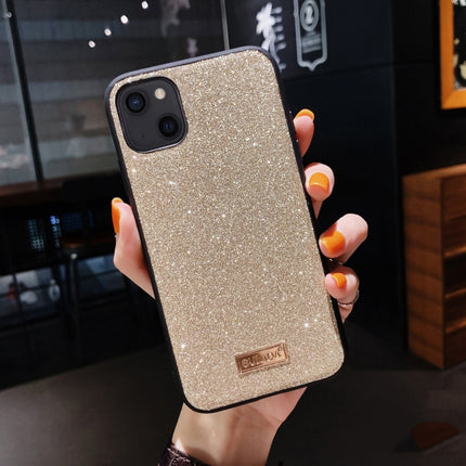 SULADA stoßfeste TPU + handgefertigte Lederhülle, für iPhone 13 mini, für iPhone 13, für iPhone 13 Pro, für iPhone 13 Pro Max