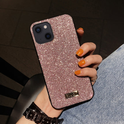 SULADA stoßfeste TPU + handgefertigte Lederhülle, für iPhone 13 mini, für iPhone 13, für iPhone 13 Pro, für iPhone 13 Pro Max