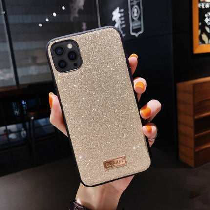 SULADA Shockproof TPU + Handmade Leather Case, For iPhone 13 mini, For iPhone 13, For iPhone 13 Pro, For iPhone 13 Pro Max