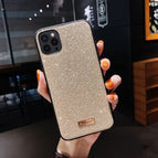Für iPhone 13 Pro / Gold