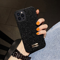 SULADA Shockproof TPU + Handmade Leather Case, For iPhone 13 mini, For iPhone 13, For iPhone 13 Pro, For iPhone 13 Pro Max