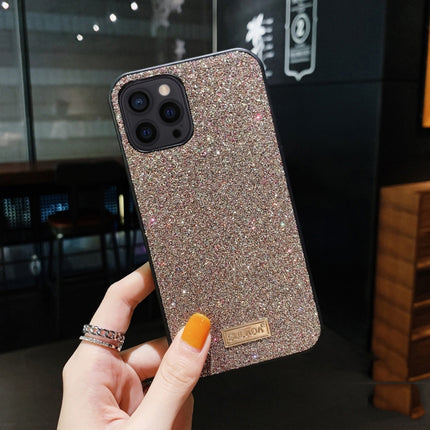 SULADA stoßfeste TPU + handgefertigte Lederhülle, für iPhone 13 mini, für iPhone 13, für iPhone 13 Pro, für iPhone 13 Pro Max