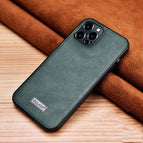 For iPhone 13 Pro / Green
