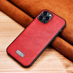 For iPhone 13 Pro Max / Red