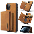For iPhone 11 Pro / Brown