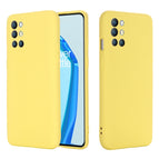 For OnePlus 9R / Yellow