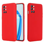 For OnePlus 9R / Red