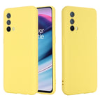 For OnePlus Nord CE 5G / Yellow