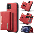 For iPhone 11 / Red