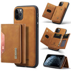 For iPhone 11 Pro / Brown