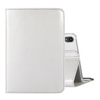 For iPad mini 6 / mini 2024 / Silver