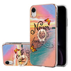 For iPhone XR / Dream Chasing Butterfly
