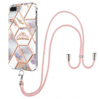 For iPhone 8 Plus / 7 Plus / Imperial Crown