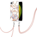 For iPhone SE 2022 / SE 2020 / 8 / 7 / Imperial Crown