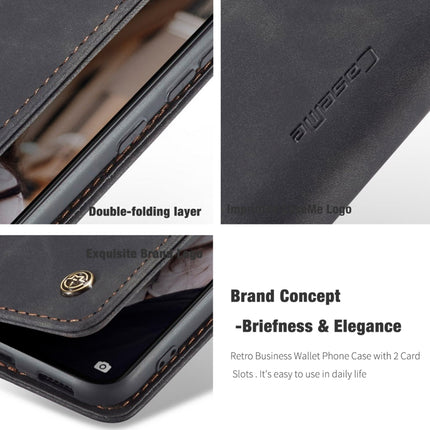 CaseMe 013 Multifunctional Horizontal Flip Leather Case with Holder & Card Slot & Wallet, For Huawei P50, For Huawei P50 Pro, For Xiaomi Redmi Note 10 5G