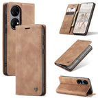 For Huawei P50 / Brown