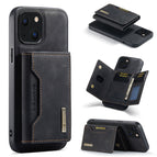 Für iPhone 13 mini / Schwarz