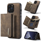 For iPhone 13 Pro / Coffee