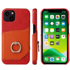 For iPhone 13 Mini / Red