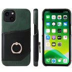 For iPhone 13 Mini / Black