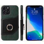 For iPhone 13 Pro / Black