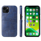 Für iPhone 13 Mini / Blau