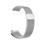 For Samsung Galaxy Watch4 40mm / Silver