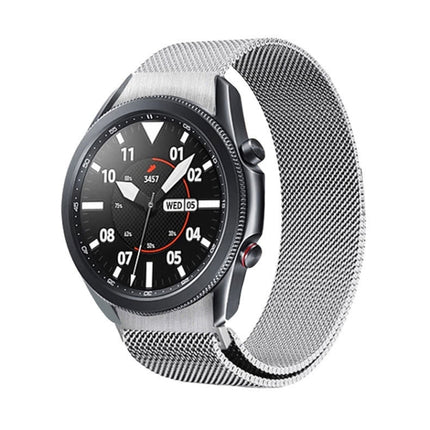 Milanese Replacement Strap Watchband, For Samsung Galaxy Watch4 40mm, For Samsung Galaxy Watch4 44mm